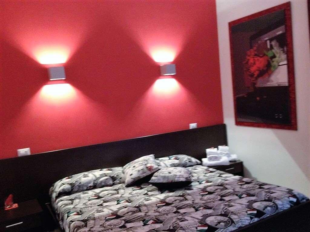 Chroma Italy - Chroma Tessera Habitación foto