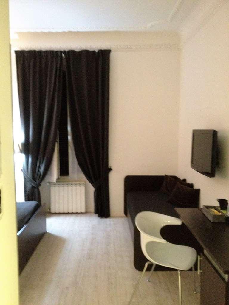 Chroma Italy - Chroma Tessera Habitación foto