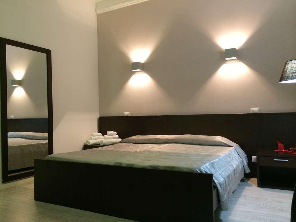 Chroma Italy - Chroma Tessera Habitación foto